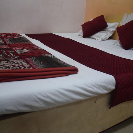 Hotel Thakur Ji Bhopal Esterno foto