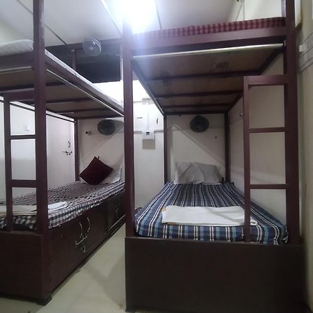 Hotel Thakur Ji Bhopal Esterno foto