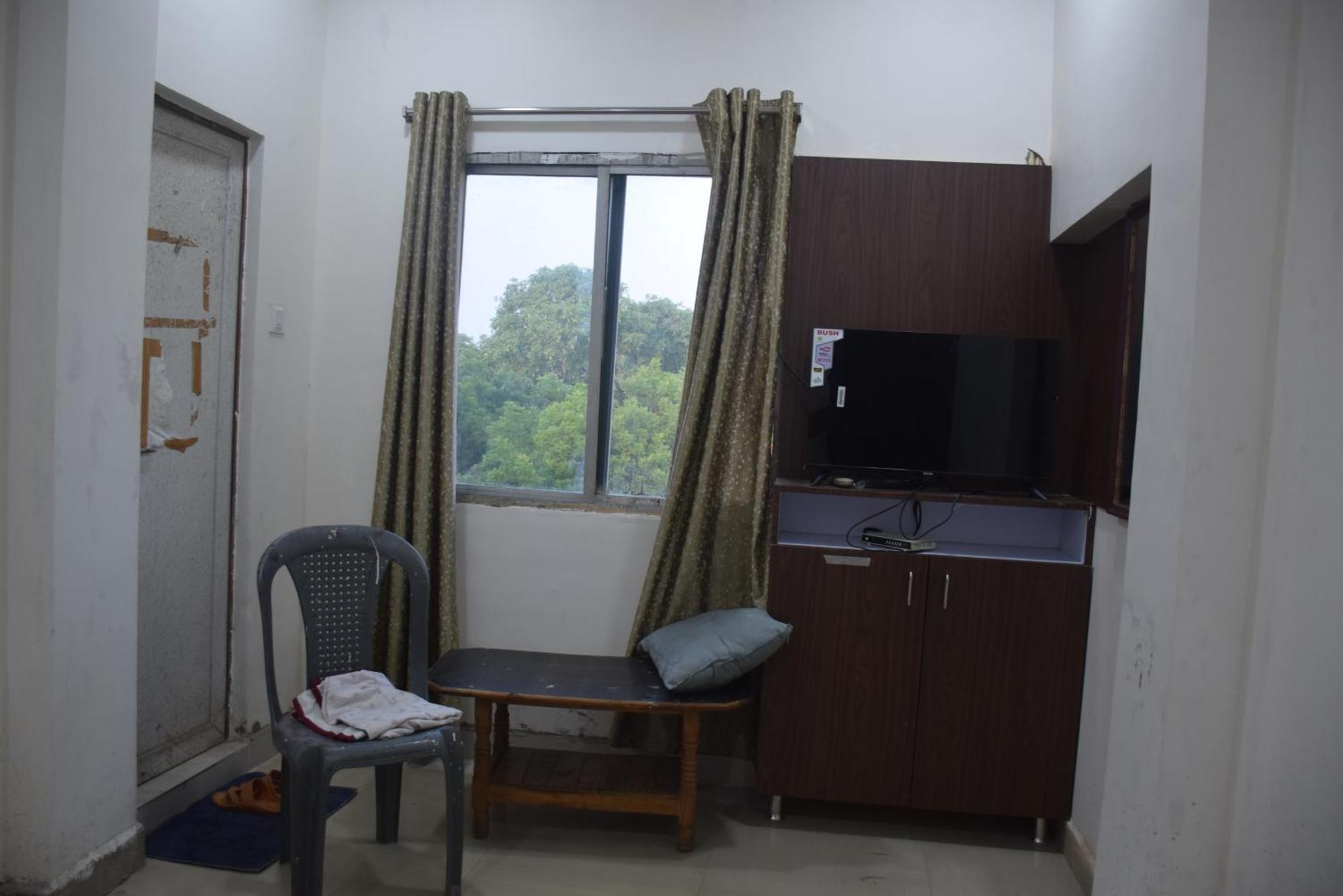Hotel Thakur Ji Bhopal Esterno foto