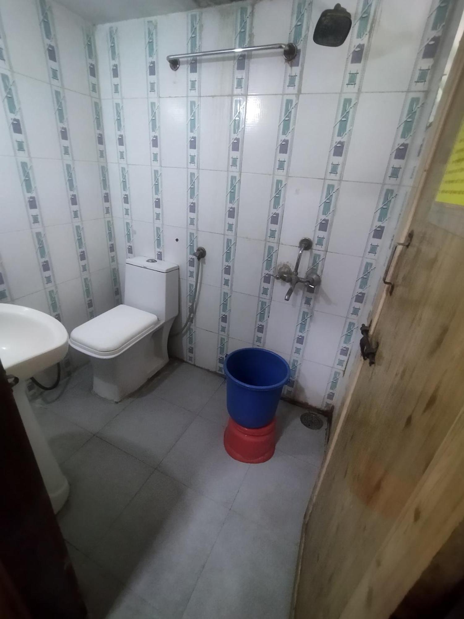 Hotel Thakur Ji Bhopal Esterno foto