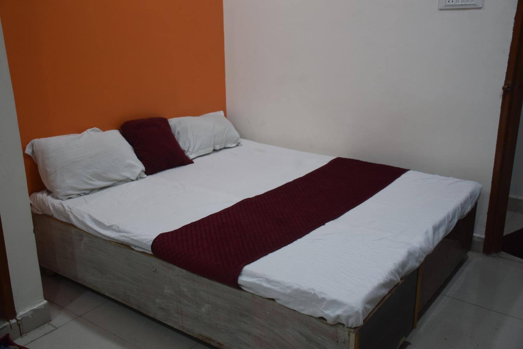 Hotel Thakur Ji Bhopal Esterno foto