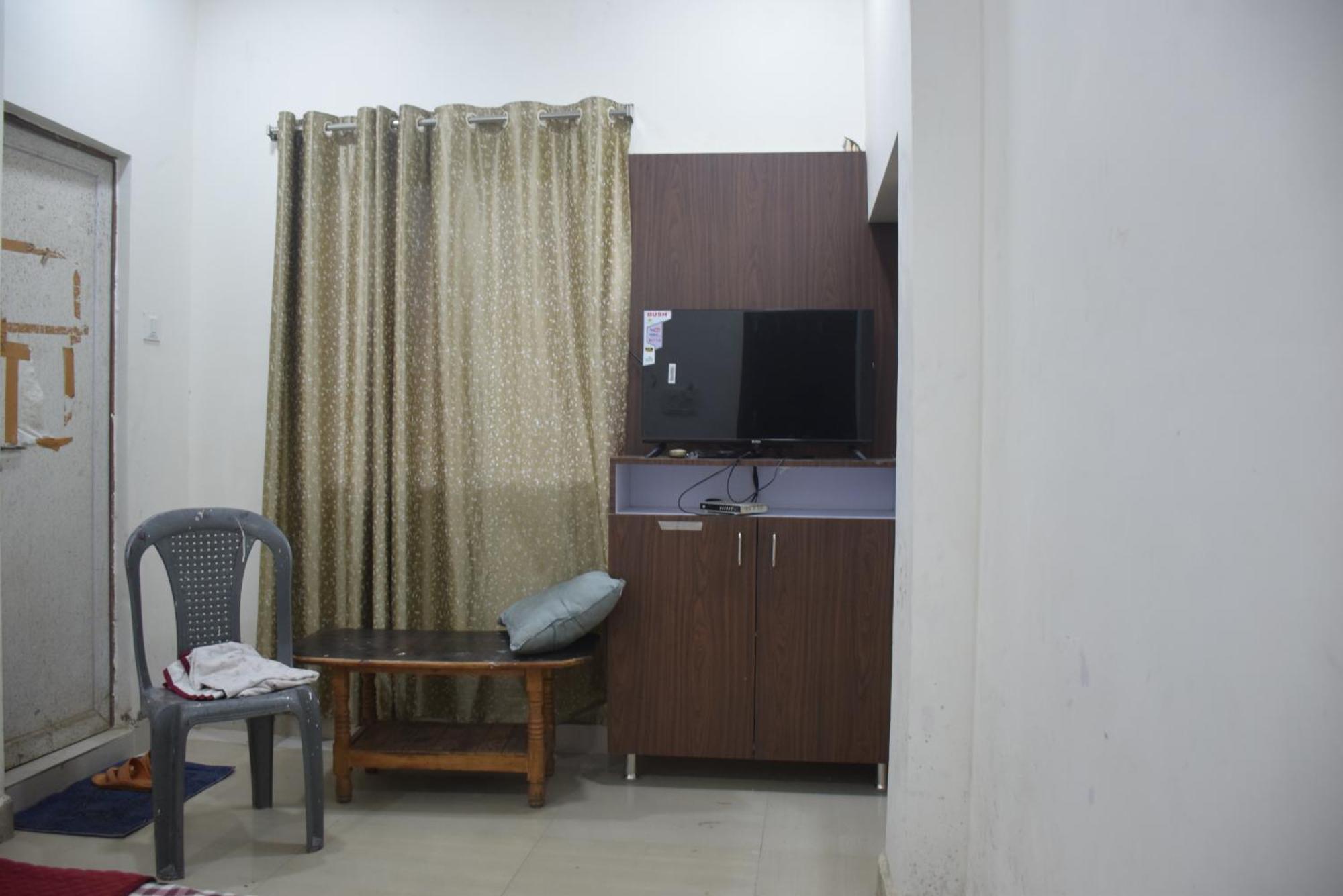 Hotel Thakur Ji Bhopal Esterno foto