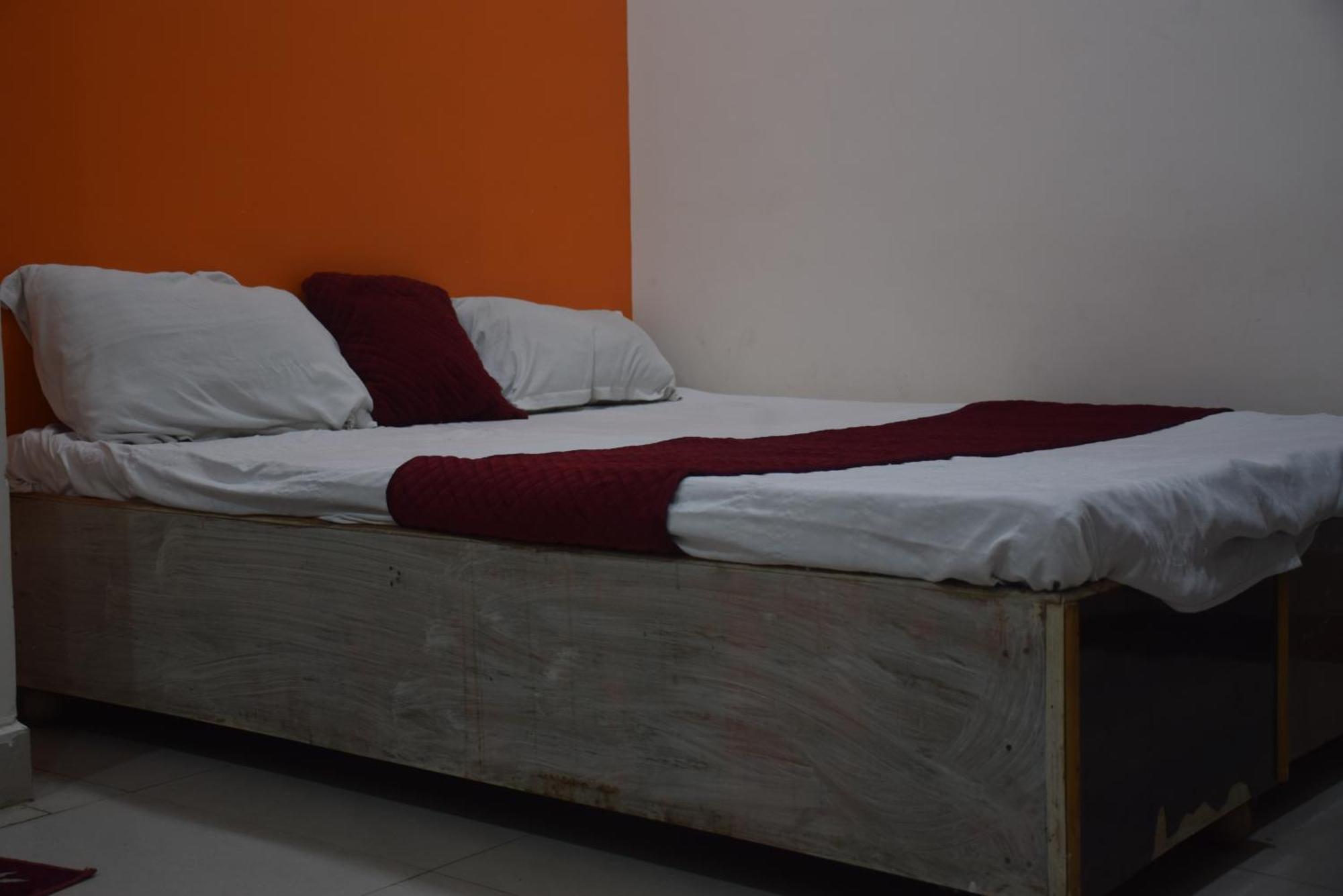 Hotel Thakur Ji Bhopal Esterno foto