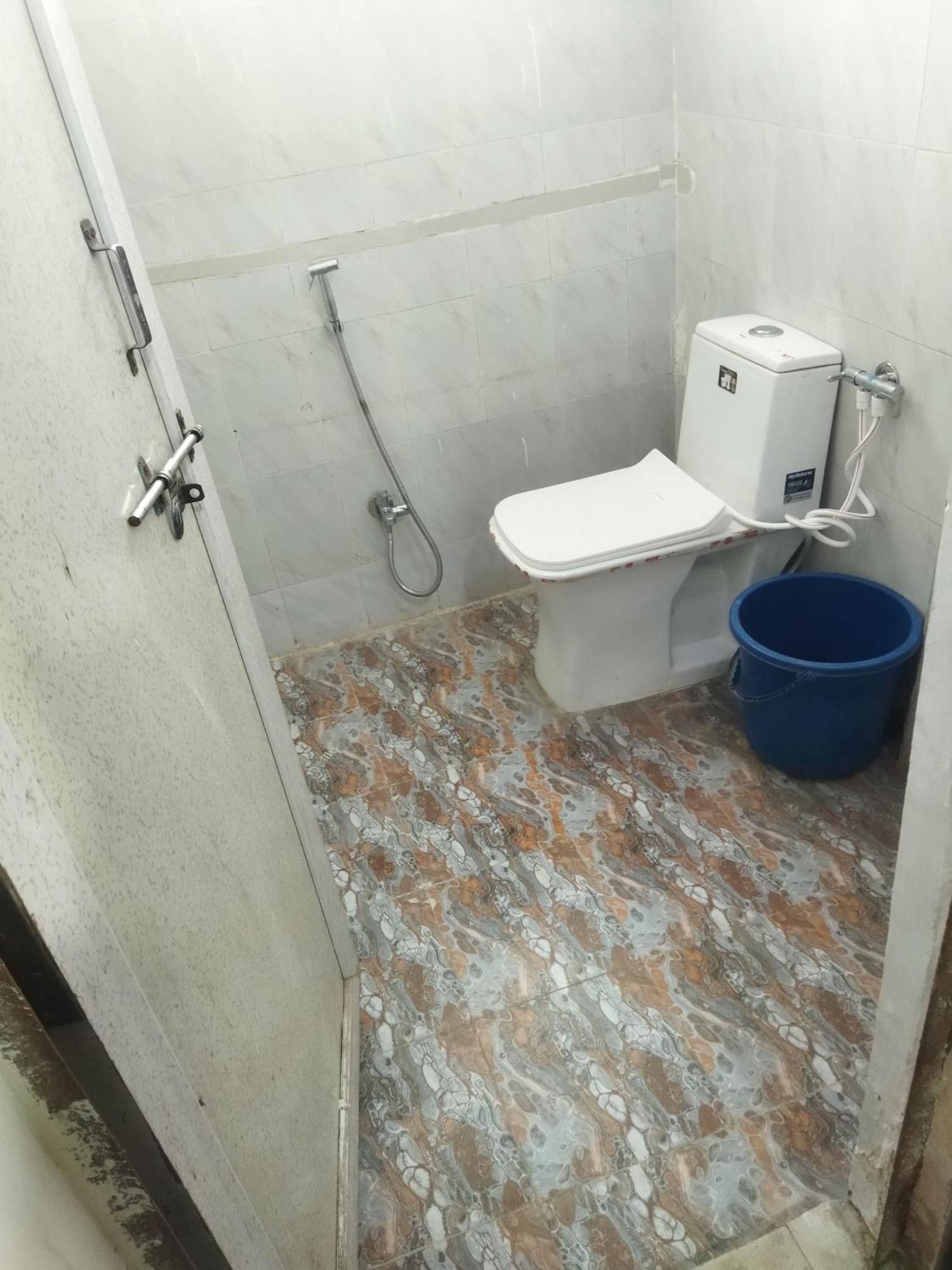 Hotel Thakur Ji Bhopal Esterno foto