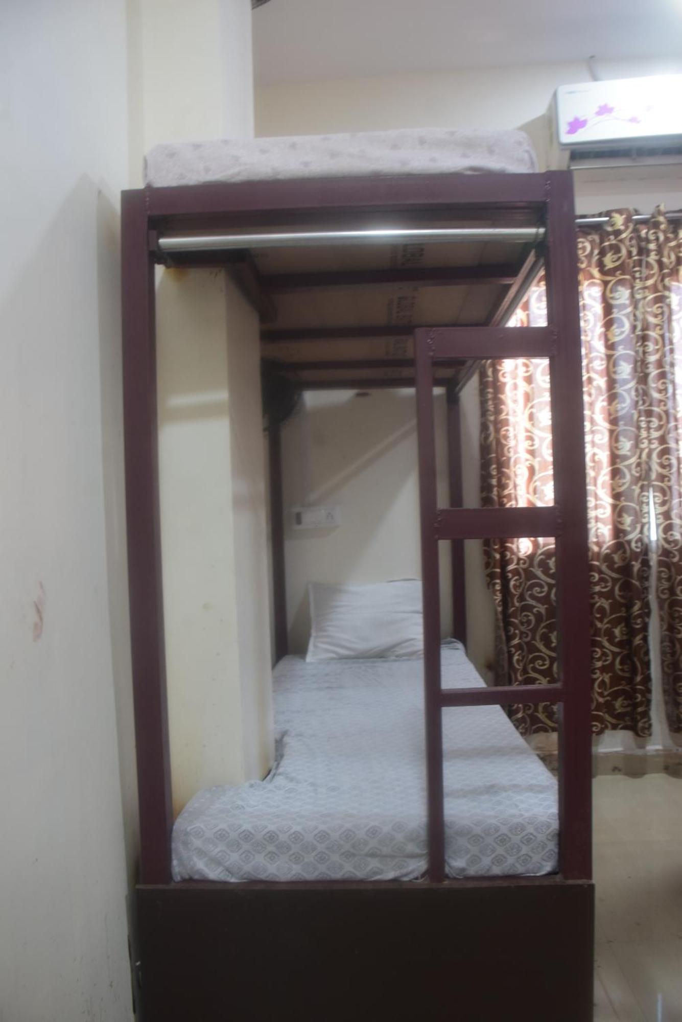 Hotel Thakur Ji Bhopal Esterno foto