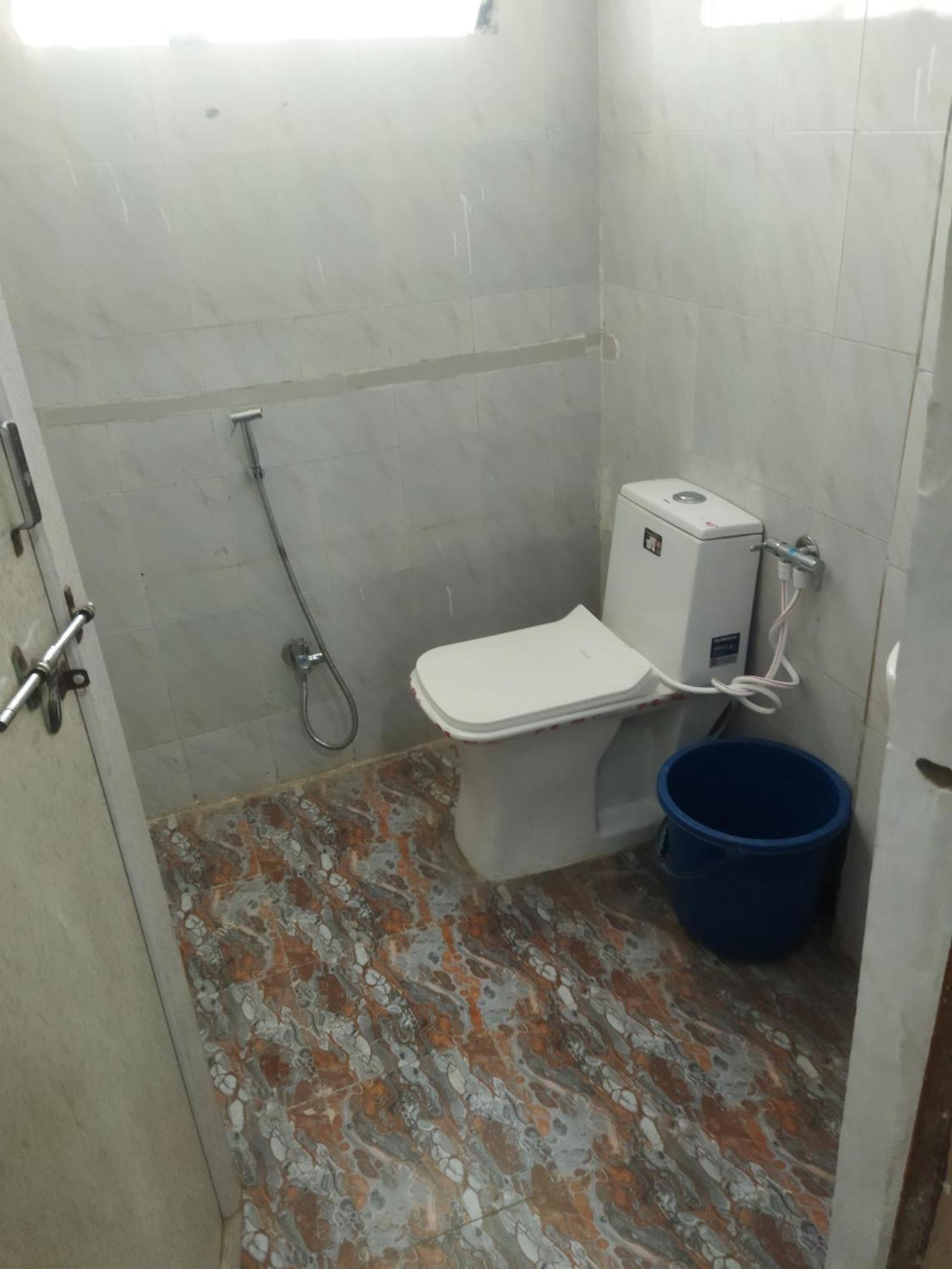 Hotel Thakur Ji Bhopal Esterno foto