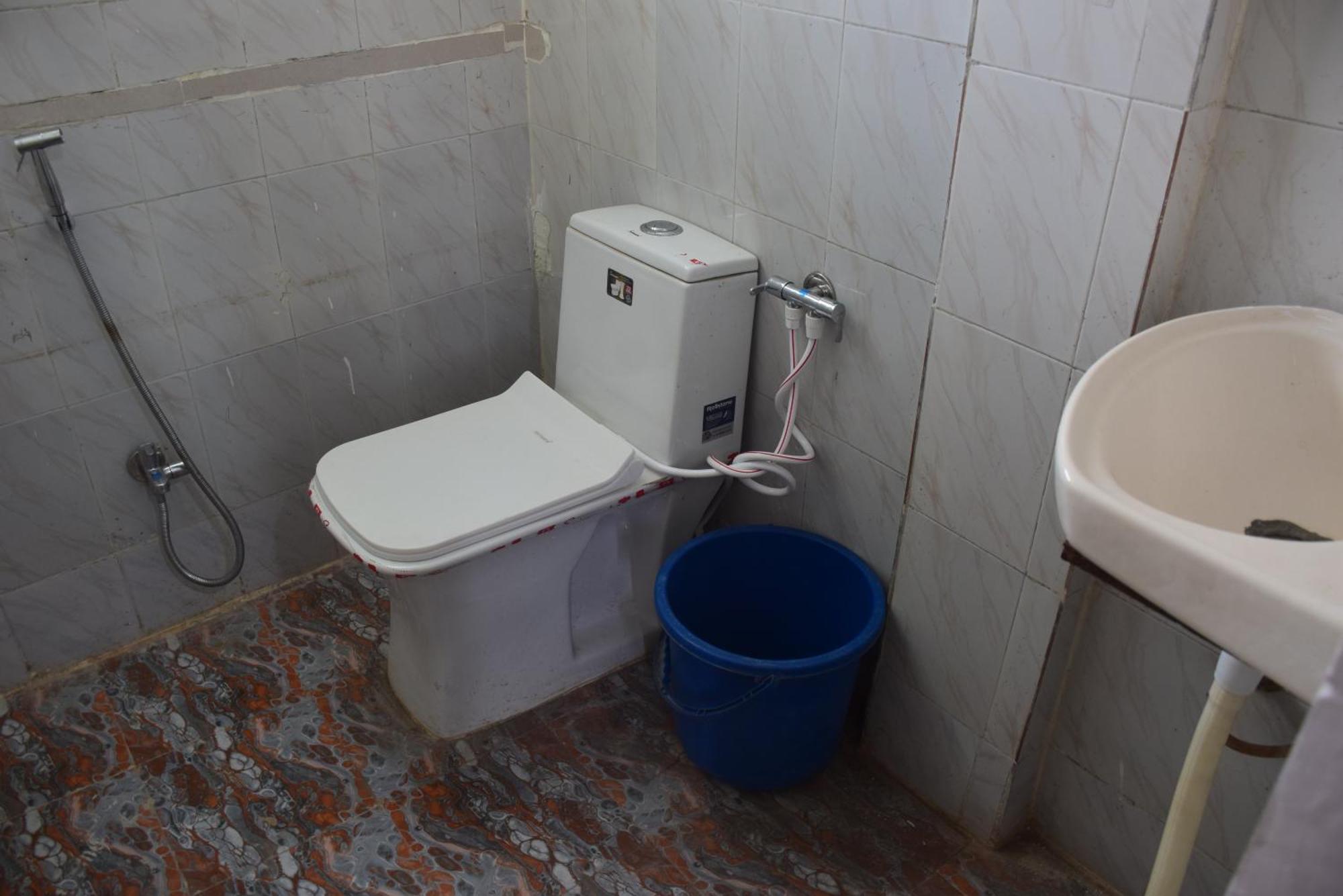 Hotel Thakur Ji Bhopal Esterno foto