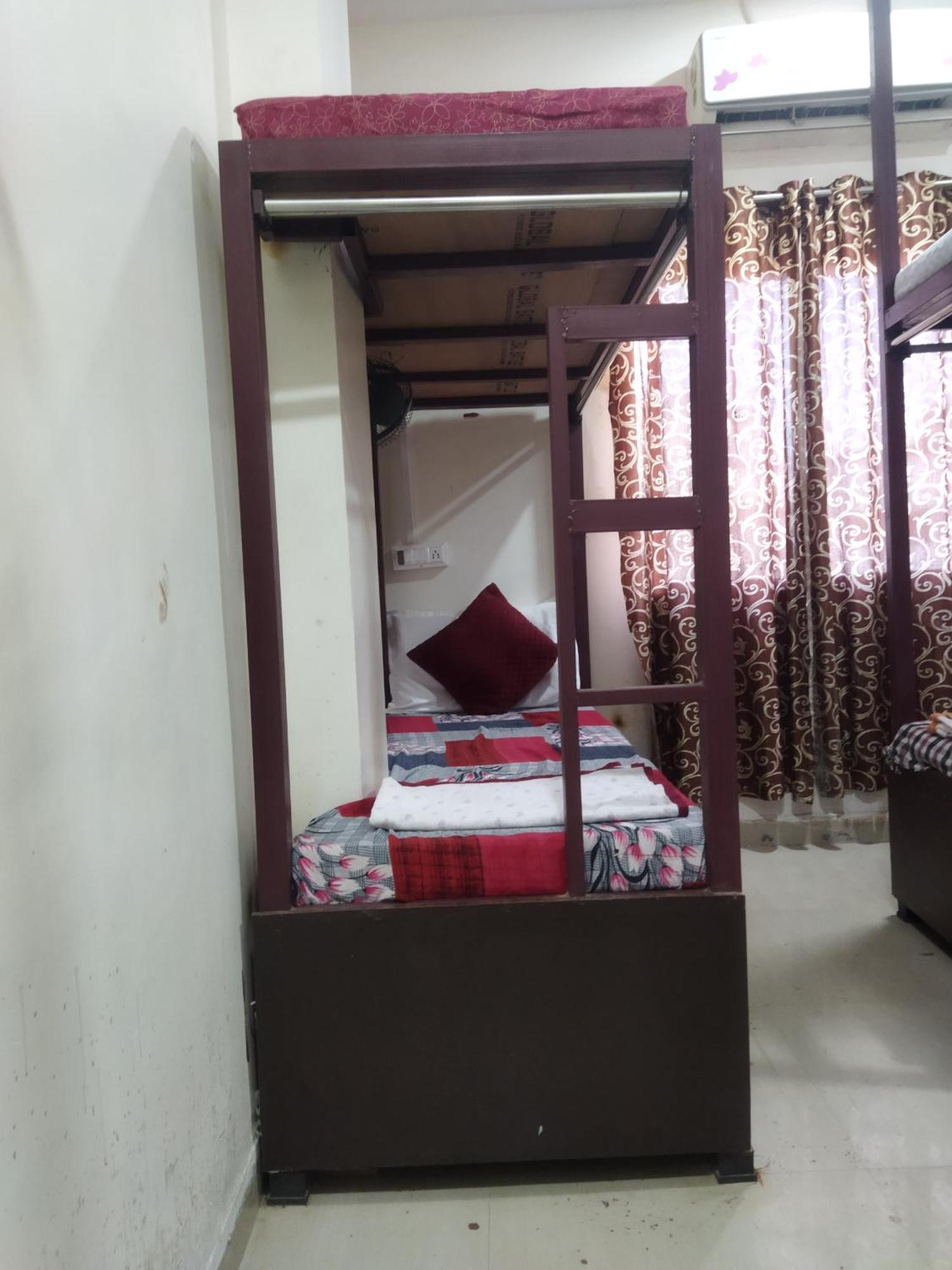 Hotel Thakur Ji Bhopal Esterno foto