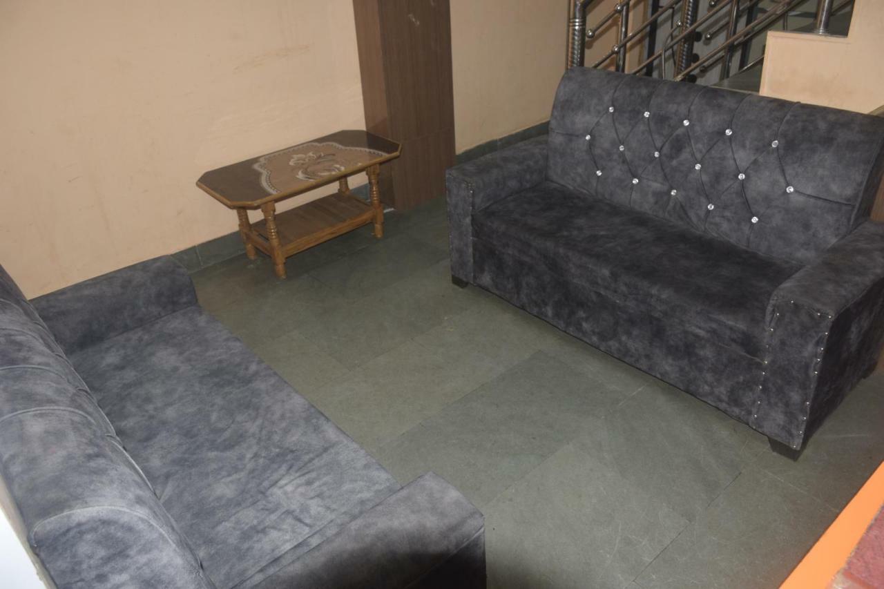 Hotel Thakur Ji Bhopal Esterno foto