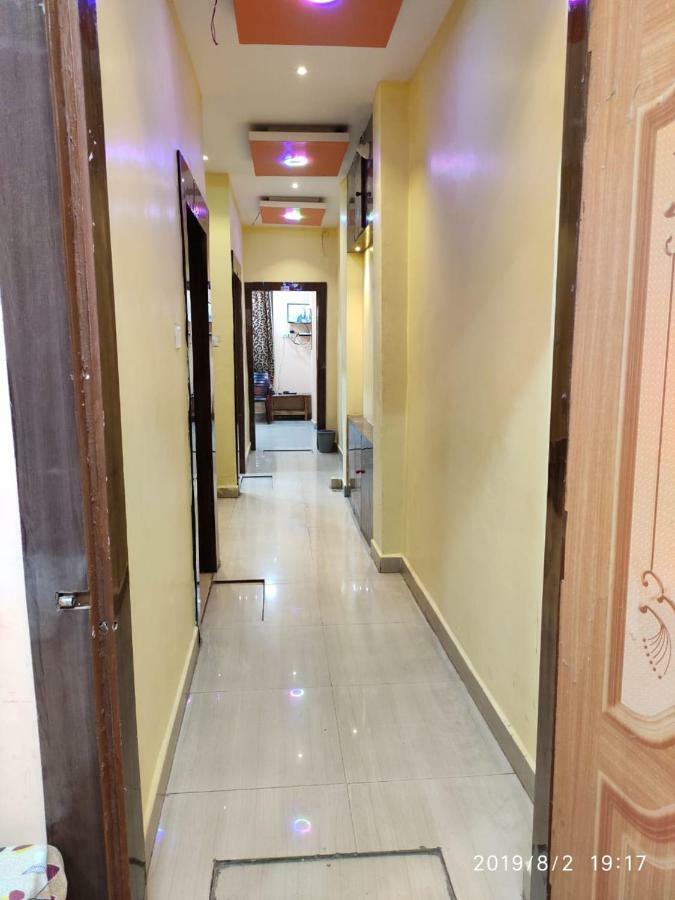 Hotel Thakur Ji Bhopal Esterno foto